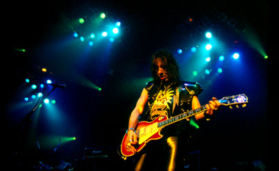 kiss rock band Ace Frehley