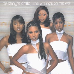 Destiny's Child Writings On The Wall