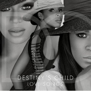 Destiny's Child Love Songs Beyonce