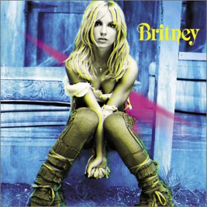 Britney Spears Britney