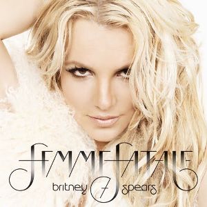Britney Spears: Femme Fatale